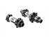 Moay ơ xe đạp DT Swiss 350 Boost 148X12 110X15 - 28 Nan Boost XD